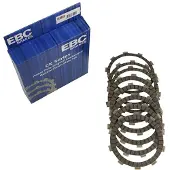 EBC Ck5667 Koblings Friktion Splader
