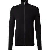 Selected Cardigan 'Berg' sort