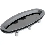 VETUS Aluminium Gate Px45 A3
