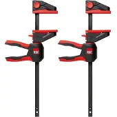 Bessey Ez 360° F-klemme 2 Enheder