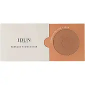 IDUN Minerals Bronzer Sommatdröm Solpudder 4.6 g Sommatdröm