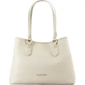 Valentino Skuldertaske 'Brixton' lysebeige