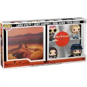Funko POP! Deluxe Album Alice In Chains Dirt Figur