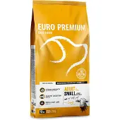 Euro Premium Adult Small w/Lamb & Rice hundefoder