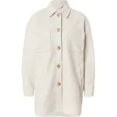 Vila Overgangsjakke 'VIKimmi' creme