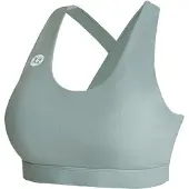 Yeaz Sports-BH pastelgrøn