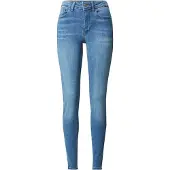 Vila Jeans 'VISarah' blue denim