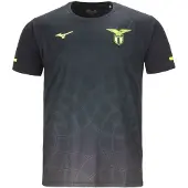Mizuno Lazio 25/26 Træning T-shirt Med Korte ærmer