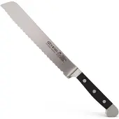 Güde Alpha Pom Brødkniv 21 Cm