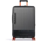 Delsey Jh001a Expandable 68cm 80l Kuffert Med Hjul