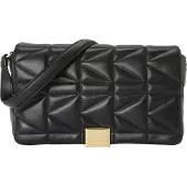 Karl Lagerfeld Skuldertaske sort