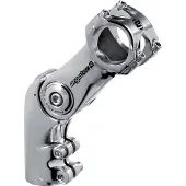 Ergotec Octopus 2 A-head 50 31.8/28.6 Mm Justerbar Stamme