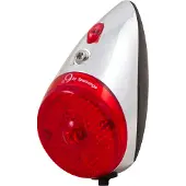 Spanninga baglygte nr. 9 XDS til dynamo (SNG-4475018)