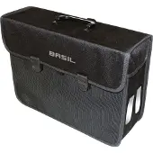 Basil Malaga Xl Plastikpose 17l