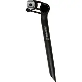 Ergotec Patent Futura Adjustable Sadelpind