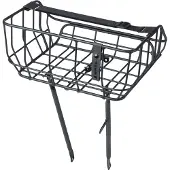 Basil Portland Frontkurv 25l