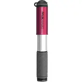 Topeak Race Rocket Smarthead Threadlock Mini Pumpe