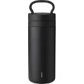 Stelton Tabi termokrus 0,4 L Black