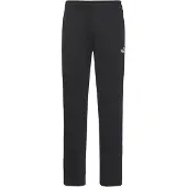 Puma Sportsbukser 'ESS No. 1' sort / hvid