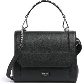 Lancel Skuldertaske 'Ninon A0922210TU' sort