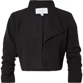 Vila Her Cropped Blazer
