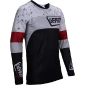 Leatt 4.5 Enduro Langærmet Trøje