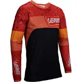 Leatt 4.5 Enduro Langærmet Trøje
