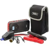 Ideal startapparat Power Bank 14800 mAh