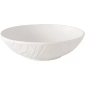 Villeroy & Boch Manufacture Rock dessertskål Ø13,2 cm Blanc
