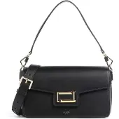 Lancel Angèle M - Skuldertaske sort