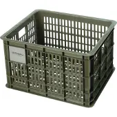 Basil Crate 27l Kurv
