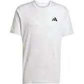 Adidas Train Essentials Feelready Novelty T-shirt Med Korte ærmer