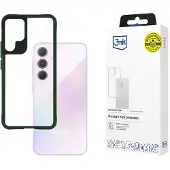 3MK Galaxy A35 Satin Armor Telefoncover 5g