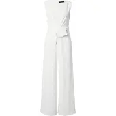 Vera Mont Jumpsuit hvid
