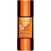 Clarins Radiance-Plus Golden Glow Booster Face