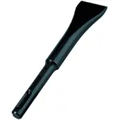 Rennsteig Sds Plus Fladstemmejern 140 Mm