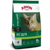 Arion original Kat Fit 7,5 kg