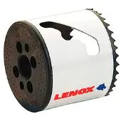 Lenoxx Lenox SPEED SLOT bimetalhulsav, 32 mm