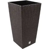 Prosperplast Rato 49l 32.5x32.5x61 Cm Blomsterpotte