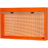 Bahco Garderobe Med Rullegardin 900 Mmx170 Mmx1500 Mm