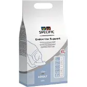 Specific Hundens Voksne Ced-dm Endroquine-støttefoder 2kg
