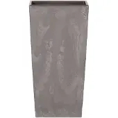 Prosperplast High Urbi Square Effect 26.6l 50x26.5x26.5 Cm Blomsterpotte