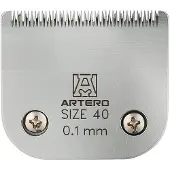 Artero 40 Topklasse Bladeudskiftning 0.1 Mm