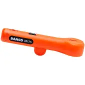 Bahco Skridsikker Tang Til Kabelafisolering 120 Mm