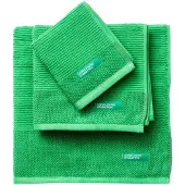 Benetton Be022 Badehåndklæde 3 Enheder