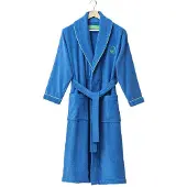 Benetton Be-0157-bl Badekåbe