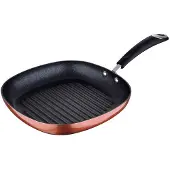 San Ignacio Moma 28x28 Cm Grillpande