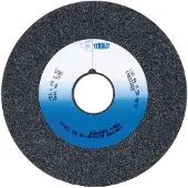 Tyrolit Slibeskive lige 200x25x32 10A60M5AV217 U- og lavlegeret stål