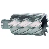 RUKO Hss Weldon 55 Mm Ø 30 Mm Hulbor