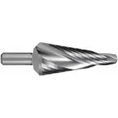 RUKO Hss N8 Ø Spiral Konisk Bor 5-31 Mm